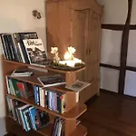 Gut Kalkhaeuschen, Ein Ort Mit Geschichte شقة