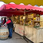 Gut Kalkhaeuschen, Ein Ort Mit Geschichte * آخن