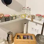 شقة Gut Kalkhaeuschen, Ein Ort Mit Geschichte آخن
