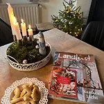 Gut Kalkhaeuschen, Ein Ort Mit Geschichte * آخن