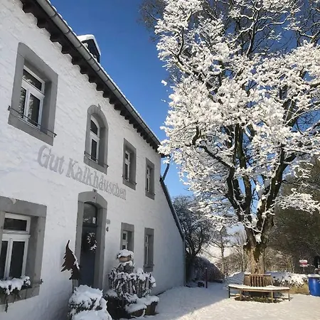 Apartment Gut Kalkhäuschen, Ein Ort Mit Geschichte Aachen