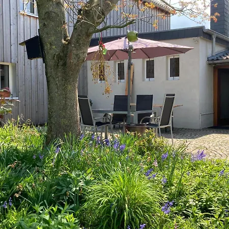 Apartment Gut Kalkhäuschen, Ein Ort Mit Geschichte