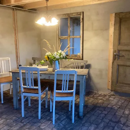 Apartment Gut Kalkhäuschen, Ein Ort Mit Geschichte Aachen