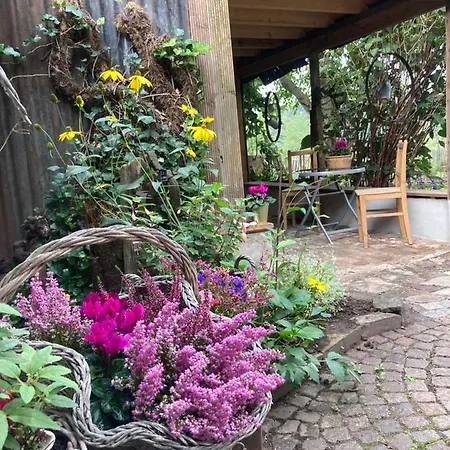 Apartment Gut Kalkhäuschen, Ein Ort Mit Geschichte