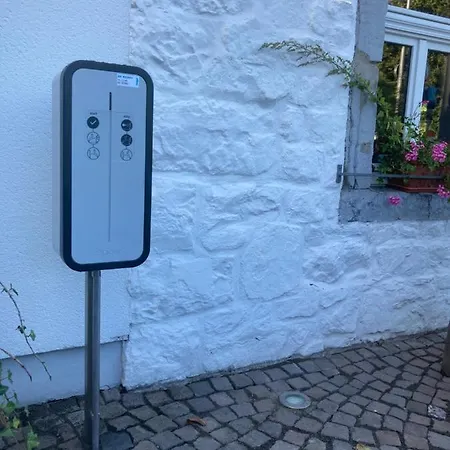 Gut Kalkhaeuschen, Ein Ort Mit Geschichte