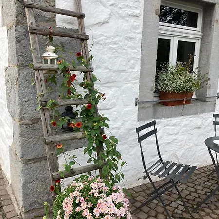 Gut Kalkhaeuschen, Ein Ort Mit Geschichte Appartement Aken
