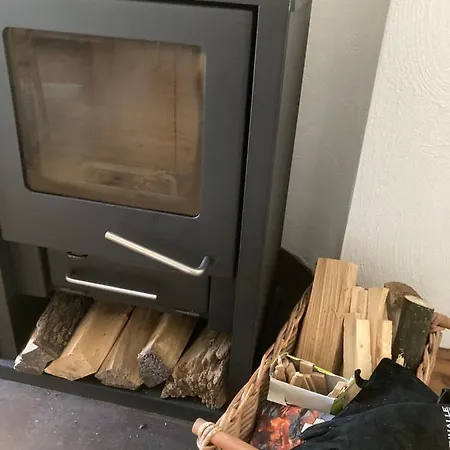 Gut Kalkhäuschen, Ein Ort Mit Geschichte Apartment *