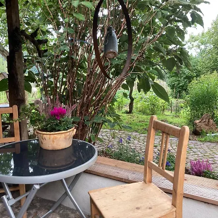 Gut Kalkhäuschen, Ein Ort Mit Geschichte *