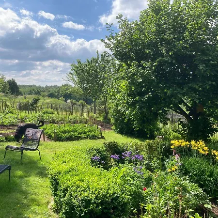 Gut Kalkhäuschen, Ein Ort Mit Geschichte Apartment