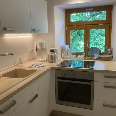 Gut Kalkhäuschen, Ein Ort Mit Geschichte Apartment Aachen