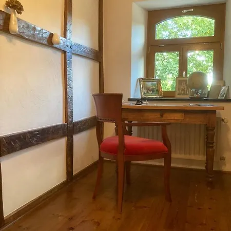 Gut Kalkhäuschen, Ein Ort Mit Geschichte Apartment *