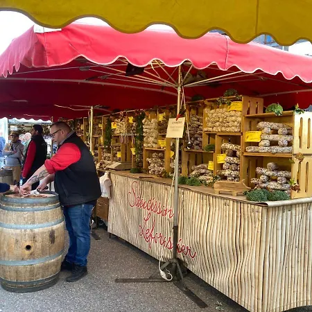 Gut Kalkhaeuschen, Ein Ort Mit Geschichte * Aachen