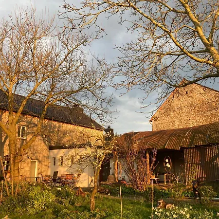 Gut Kalkhaeuschen, Ein Ort Mit Geschichte Aquisgrana