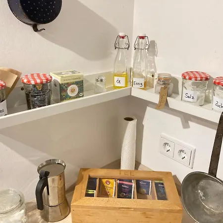 Appartement Gut Kalkhaeuschen, Ein Ort Mit Geschichte Aken