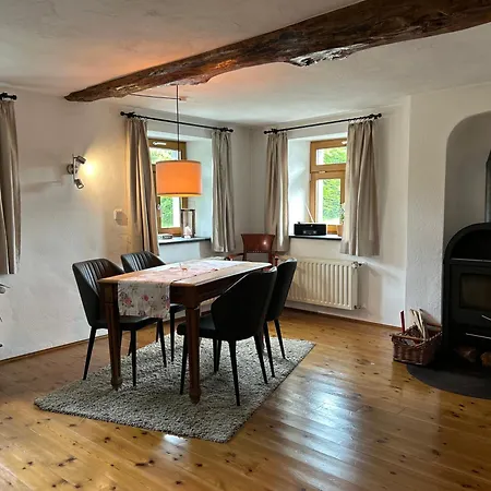 Gut Kalkhäuschen, Ein Ort Mit Geschichte Apartment *