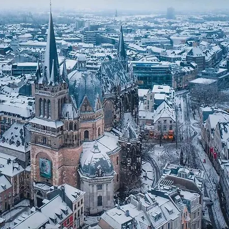 Gut Kalkhäuschen, Ein Ort Mit Geschichte * Aachen