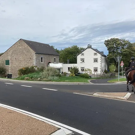 Gut Kalkhäuschen, Ein Ort Mit Geschichte Apartment