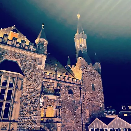 Gut Kalkhäuschen, Ein Ort Mit Geschichte * Aachen