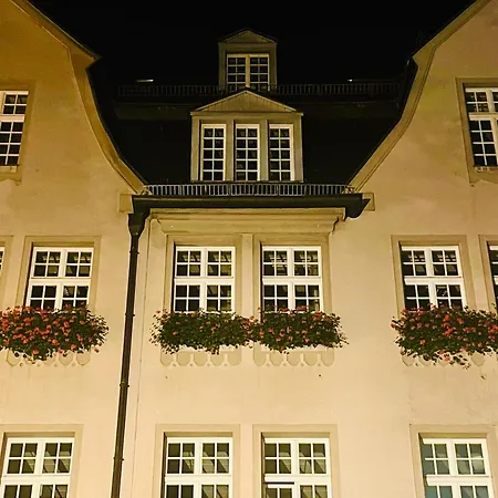Gut Kalkhaeuschen, Ein Ort Mit Geschichte