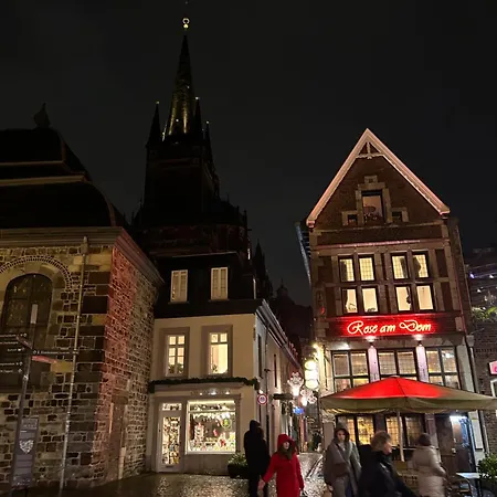 Gut Kalkhaeuschen, Ein Ort Mit Geschichte Appartement