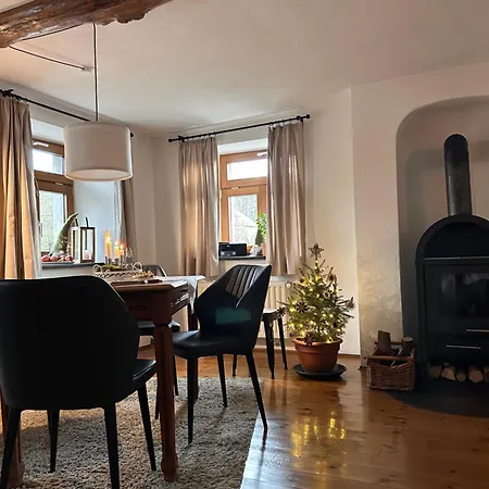 Gut Kalkhaeuschen, Ein Ort Mit Geschichte *