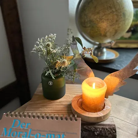 Apartment Gut Kalkhäuschen, Ein Ort Mit Geschichte