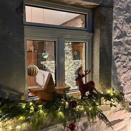 Gut Kalkhäuschen, Ein Ort Mit Geschichte Apartment *