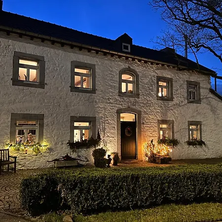 Gut Kalkhäuschen, Ein Ort Mit Geschichte Apartment Aachen