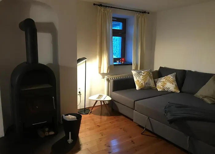 Gut Kalkhaeuschen, Ein Ort Mit Geschichte *