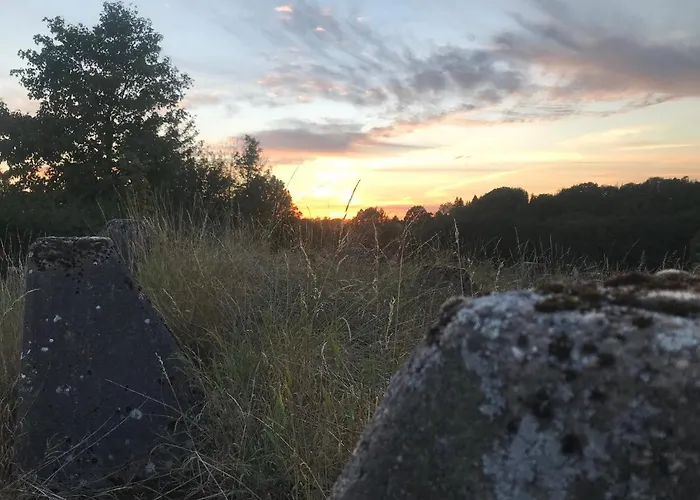 Gut Kalkhaeuschen, Ein Ort Mit Geschichte Aquisgrana