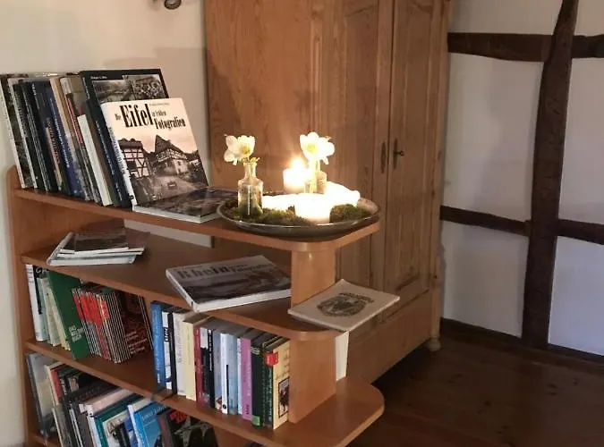 Gut Kalkhaeuschen, Ein Ort Mit Geschichte Daire