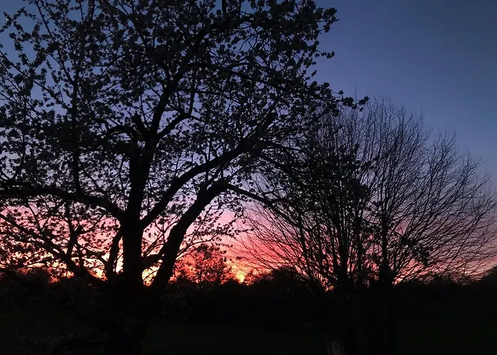 Gut Kalkhaeuschen, Ein Ort Mit Geschichte Daire Aachen