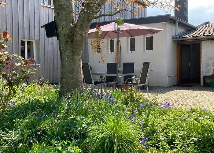 Apartman Gut Kalkhaeuschen, Ein Ort Mit Geschichte