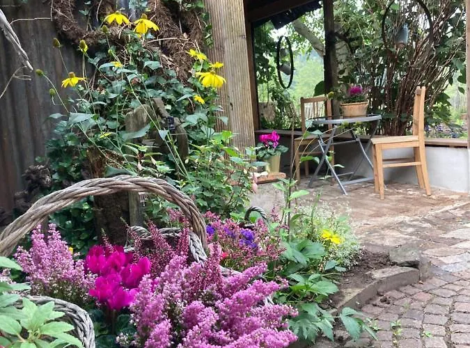 Daire Gut Kalkhaeuschen, Ein Ort Mit Geschichte