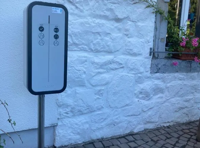 Gut Kalkhaeuschen, Ein Ort Mit Geschichte