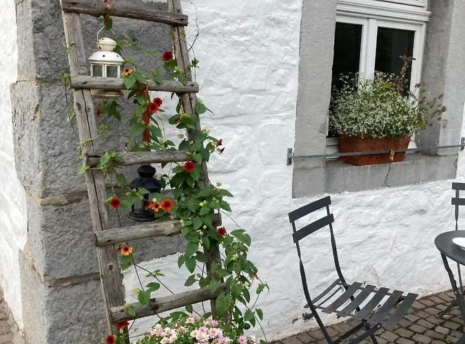 Gut Kalkhaeuschen, Ein Ort Mit Geschichte Appartamento Aquisgrana