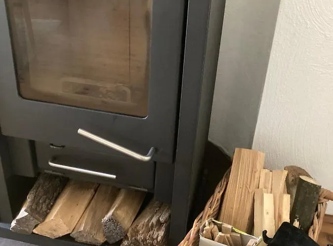 Gut Kalkhaeuschen, Ein Ort Mit Geschichte Appartamento *