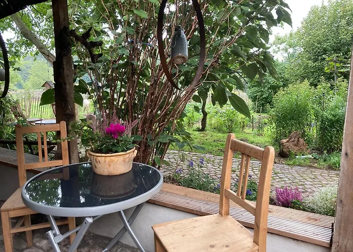 Gut Kalkhaeuschen, Ein Ort Mit Geschichte *