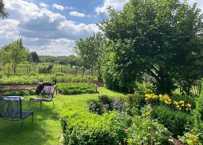 Gut Kalkhaeuschen, Ein Ort Mit Geschichte Daire