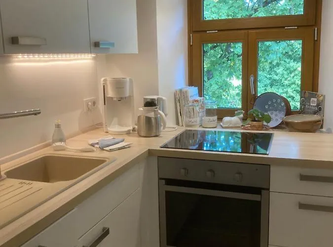 Gut Kalkhaeuschen, Ein Ort Mit Geschichte Appartamento Aquisgrana