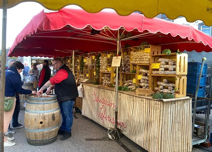 Gut Kalkhaeuschen, Ein Ort Mit Geschichte * Aachen