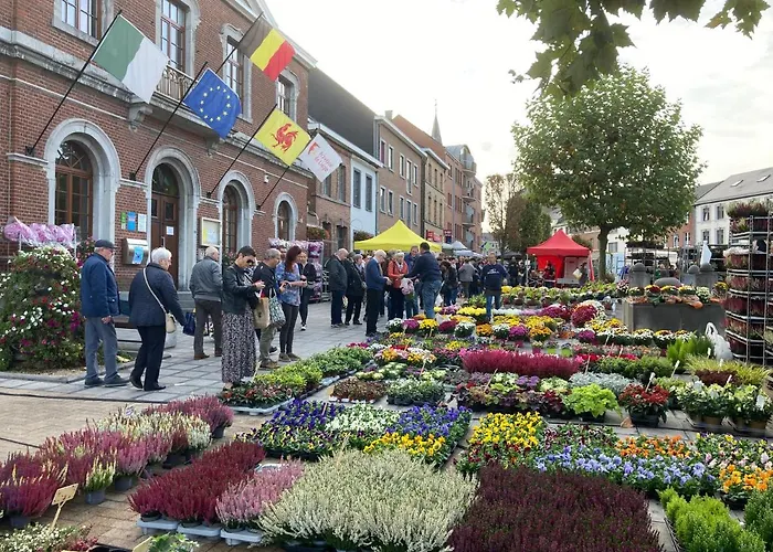 Gut Kalkhaeuschen, Ein Ort Mit Geschichte *