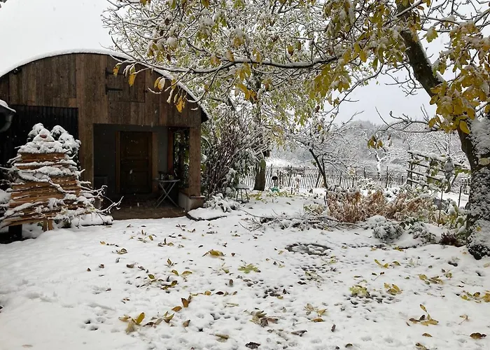 Appartamento Gut Kalkhaeuschen, Ein Ort Mit Geschichte Aquisgrana