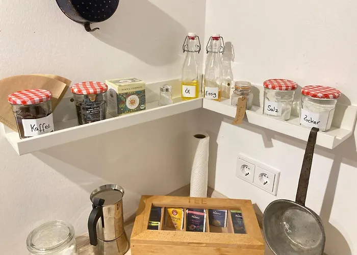 Appartamento Gut Kalkhaeuschen, Ein Ort Mit Geschichte Aquisgrana