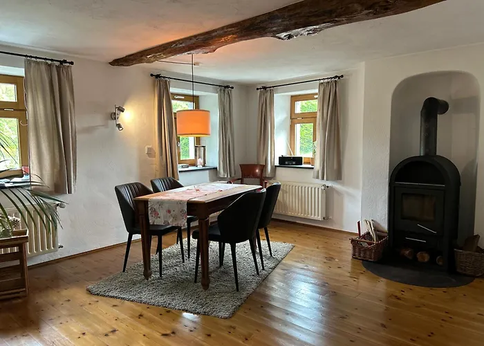 Gut Kalkhaeuschen, Ein Ort Mit Geschichte Daire *