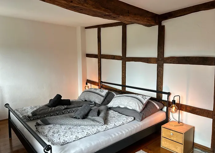 Gut Kalkhaeuschen, Ein Ort Mit Geschichte *