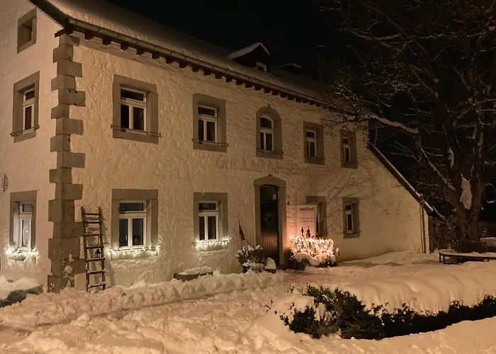 Gut Kalkhaeuschen, Ein Ort Mit Geschichte Διαμέρισμα