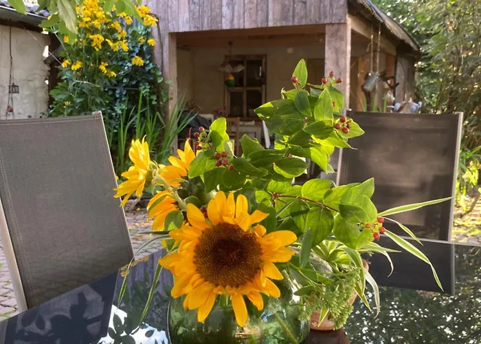 Gut Kalkhaeuschen, Ein Ort Mit Geschichte