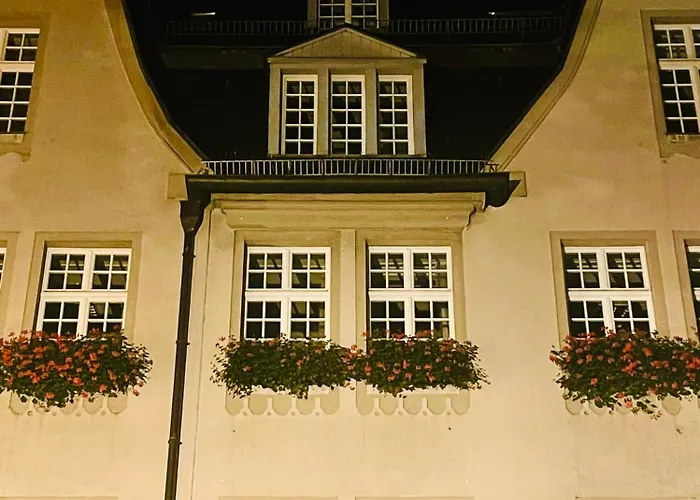 Gut Kalkhaeuschen, Ein Ort Mit Geschichte