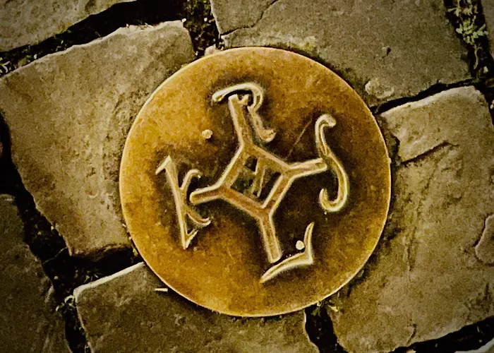 Gut Kalkhaeuschen, Ein Ort Mit Geschichte Appartamento